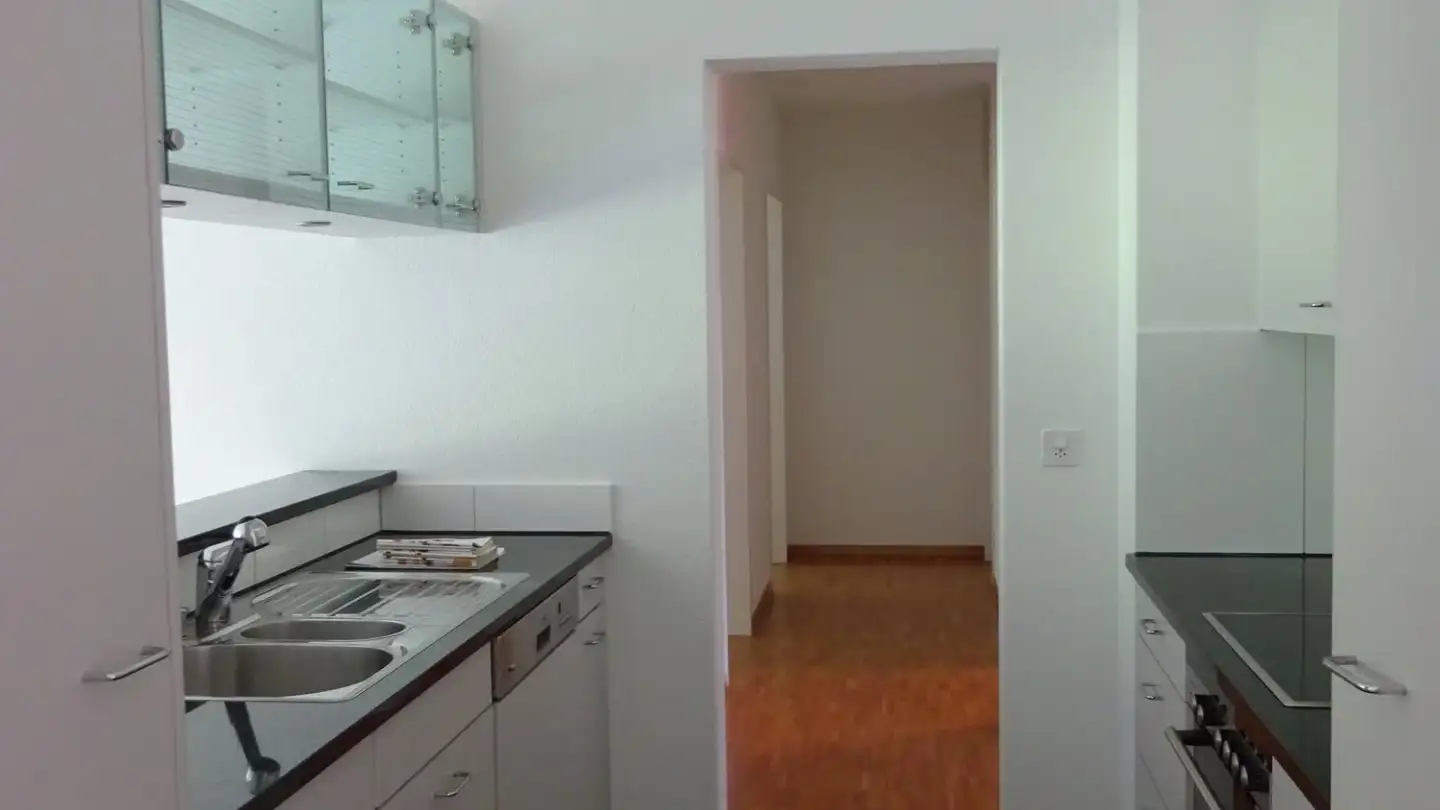 Appartamento in affitto - Buristrasse 55, 3006 Bern - Foto 2