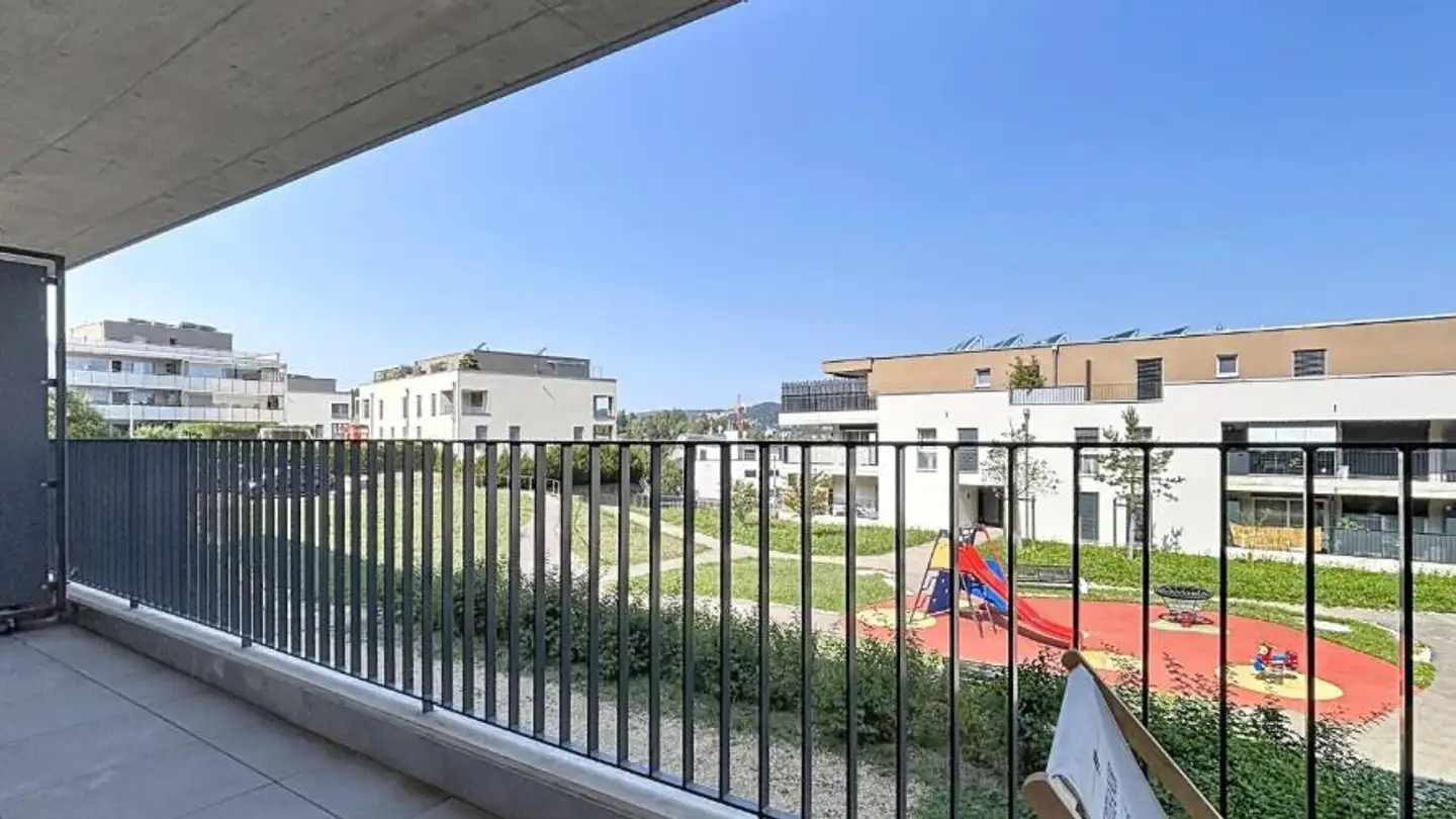 Appartamento in vendita - 2300 La Chaux-de-Fonds