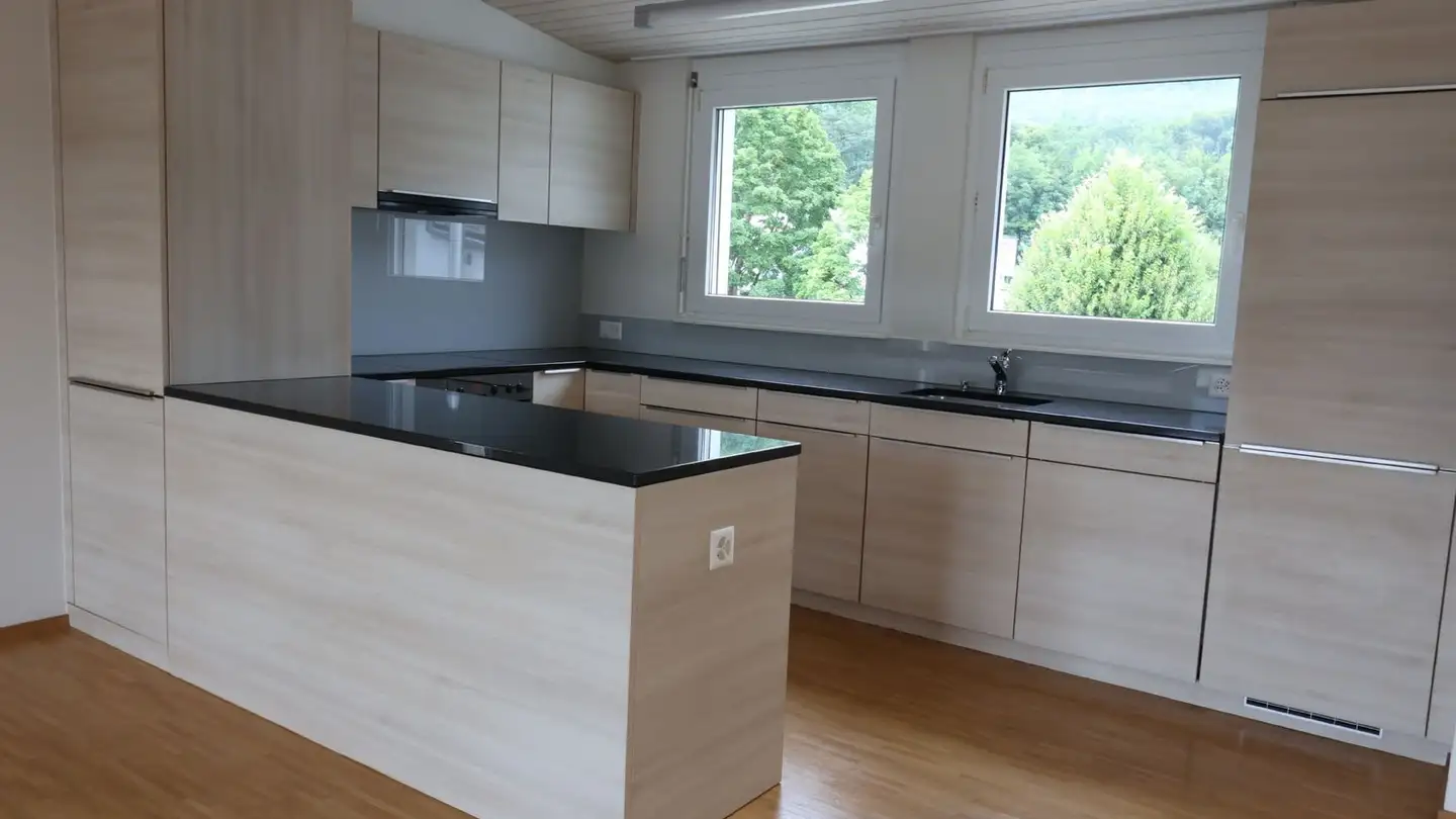 Duplex for rent - Hombergstrasse 22b, 4612 Wangen b. Olten - Photo 4