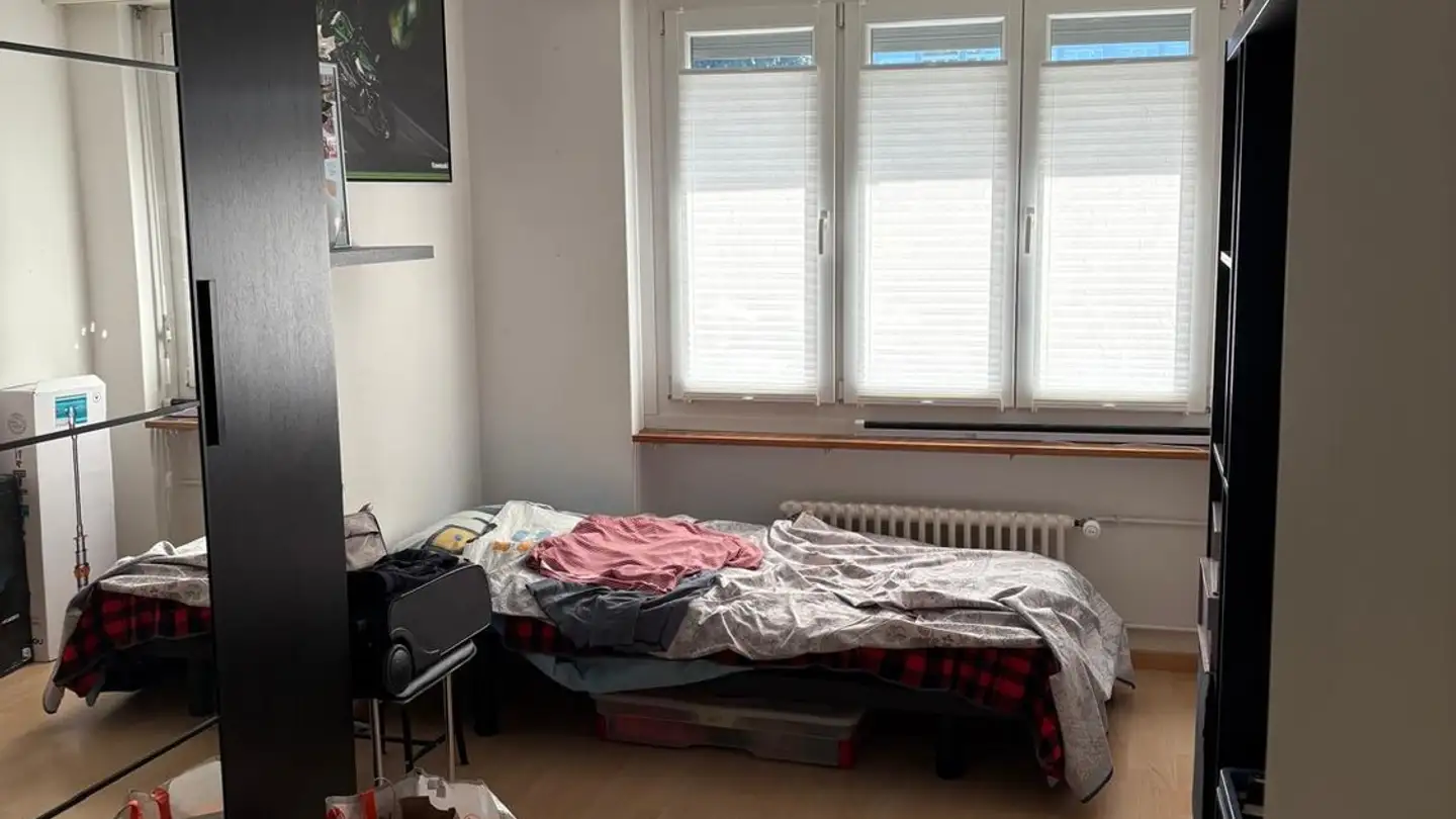 Apartment for rent - Freihofstrasse 8, 8700 Küsnacht ZH - Photo 3