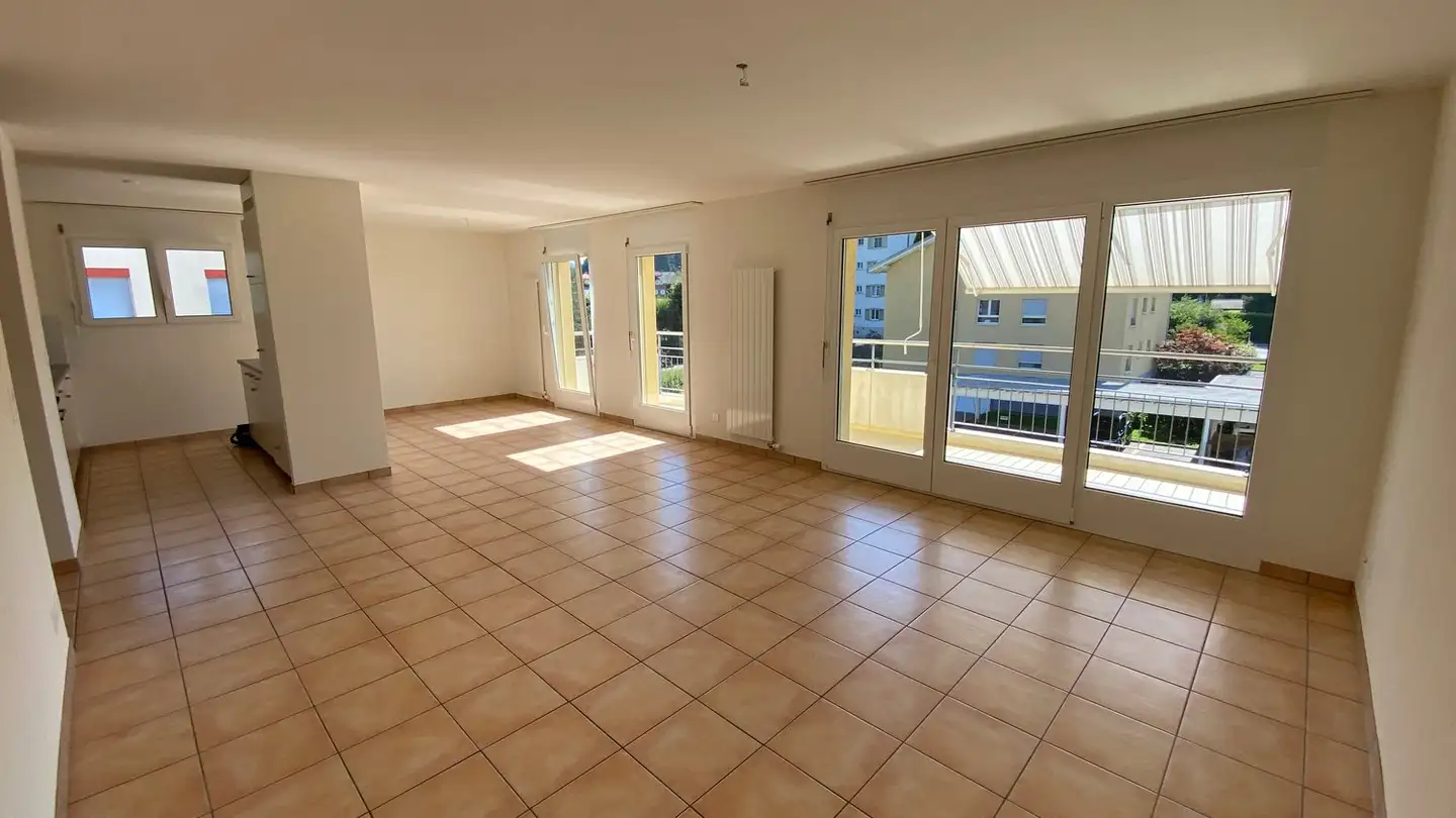 Apartment for rent - Chemin Des Bois 6, 1607 Palézieux-Village