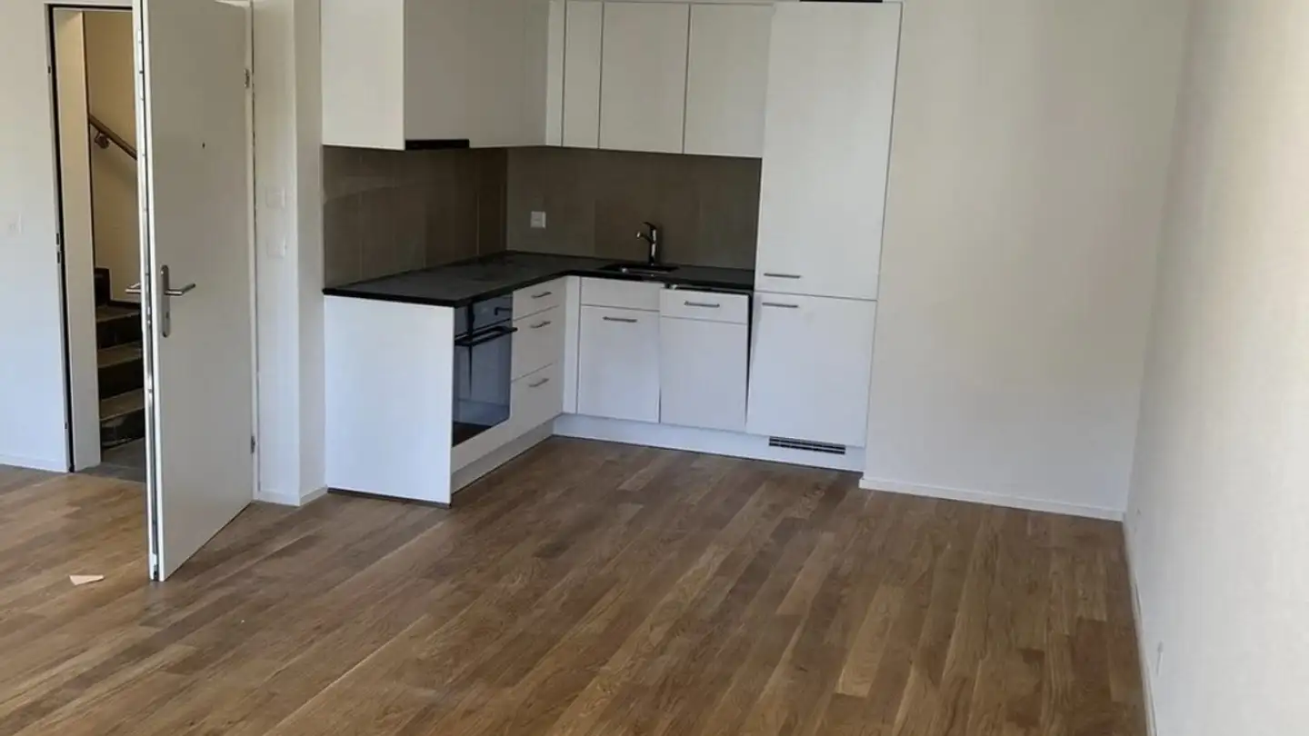 Appartement à louer - Bahnhofstrasse 12, 8180 Bülach