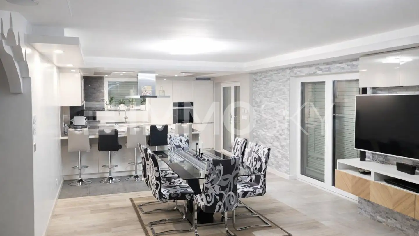 Casa singola in vendita - 4227 Büsserach - Foto 2