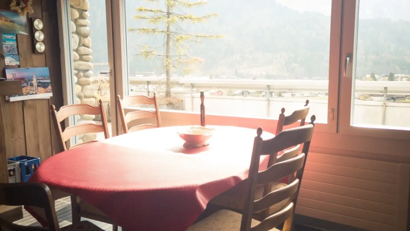 Single room for rent - 6390 Engelberg