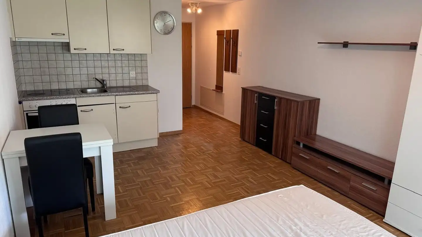 Apartment for rent - Weidenweg 3, 3902 Glis - Photo 3