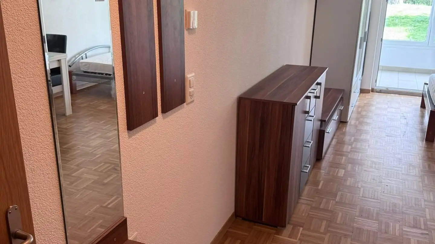 Apartment for rent - Weidenweg 3, 3902 Glis - Photo 4