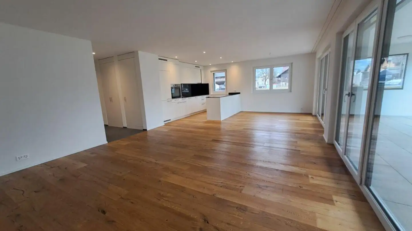 Appartement à louer - Rorschacherstrasse 24b, 9424 Rheineck - Photo 3