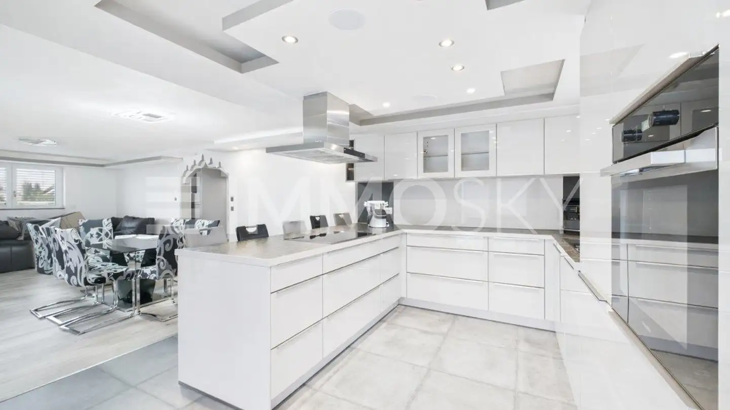 Casa singola in vendita - 4227 Büsserach - Foto 3