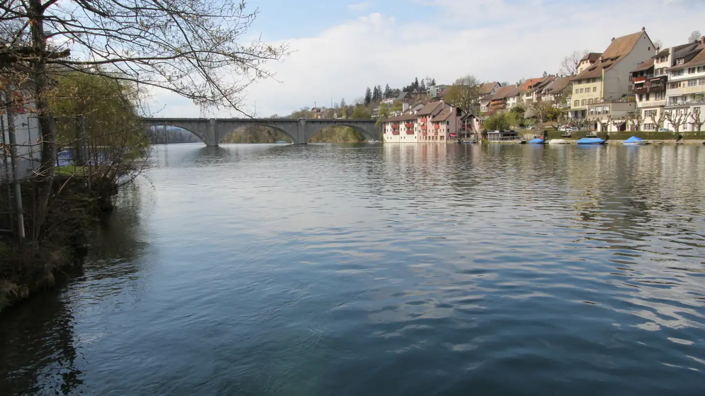 Appartamento a gradini in vendita - Chüegass 6a, 8193 Eglisau - Foto 2