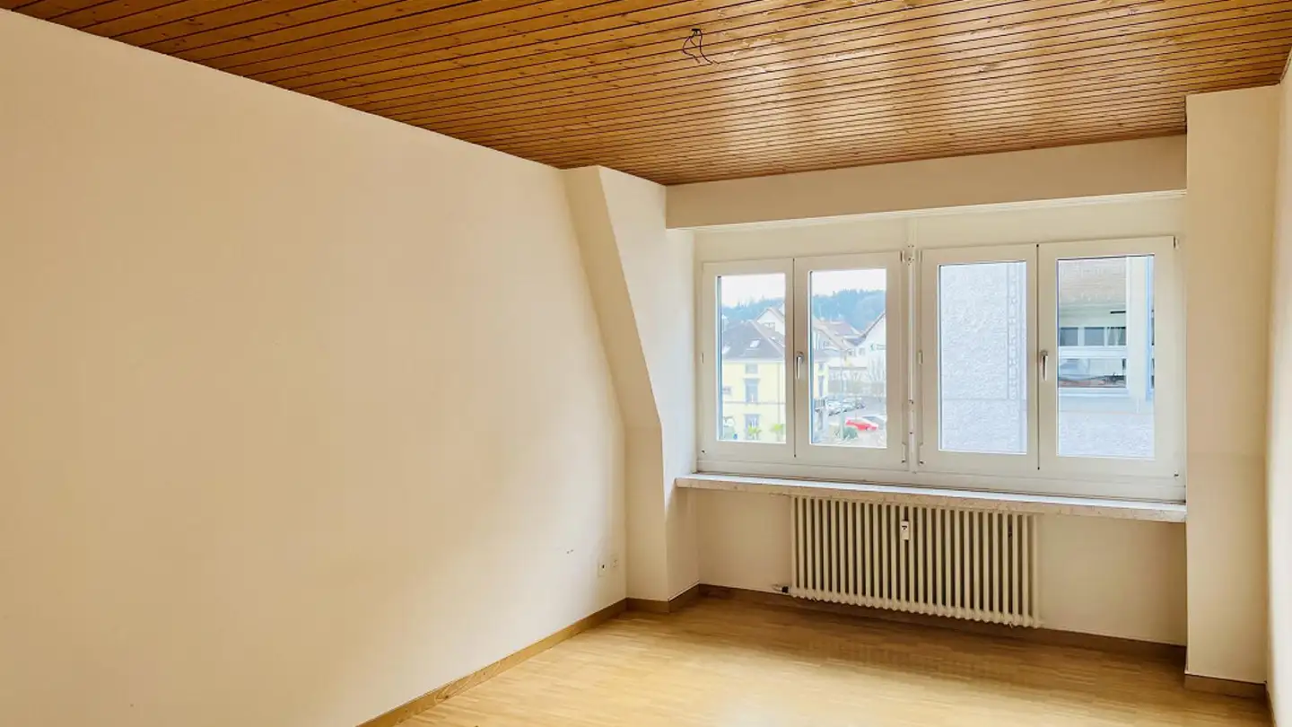 Attique à louer - Kirchstrasse 15, 8580 Amriswil