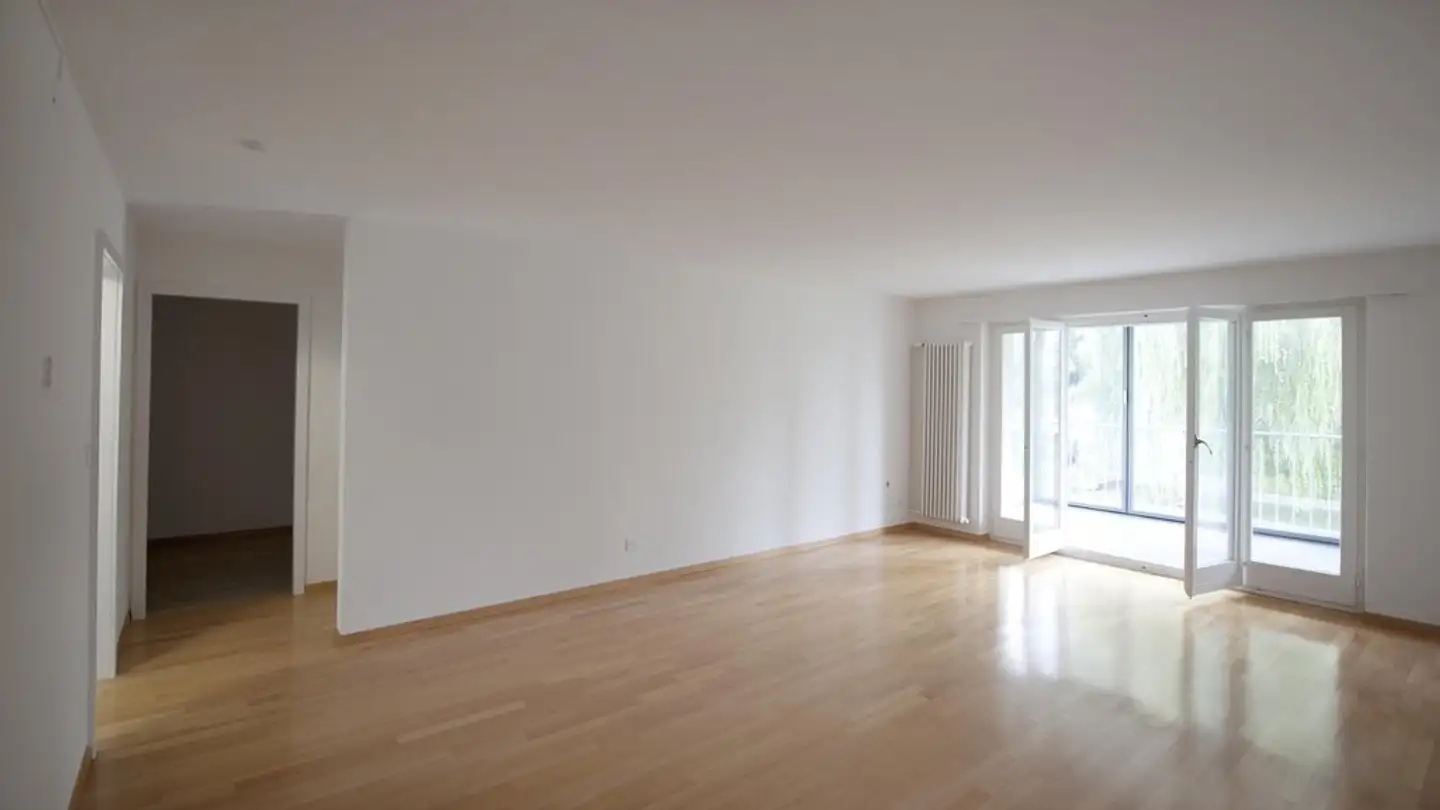 Wohnung mieten - Meisenweg 11, 4552 Derendingen - Foto 2