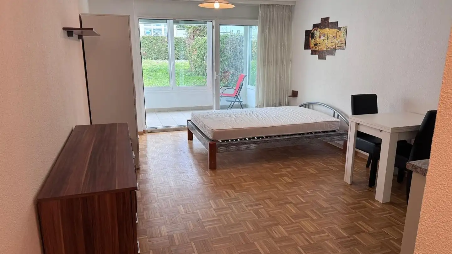 Apartment for rent - Weidenweg 3, 3902 Glis