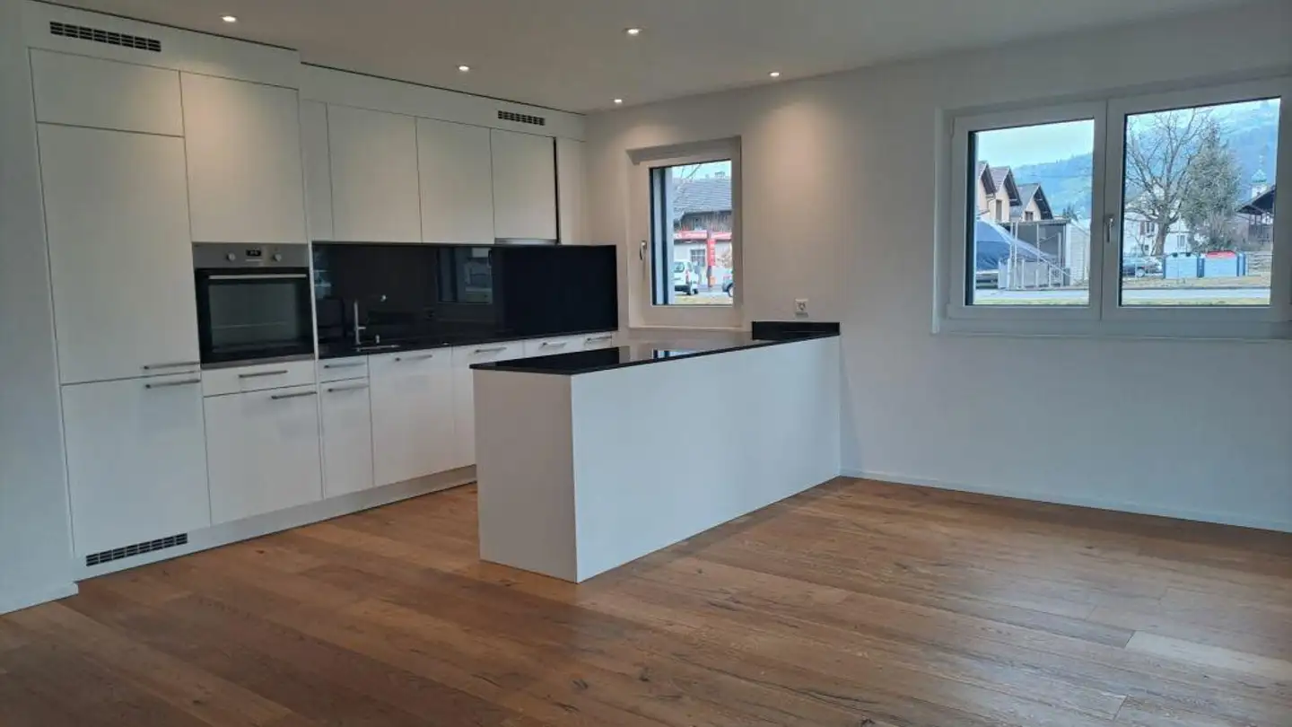 Appartement à louer - Rorschacherstrasse 24b, 9424 Rheineck