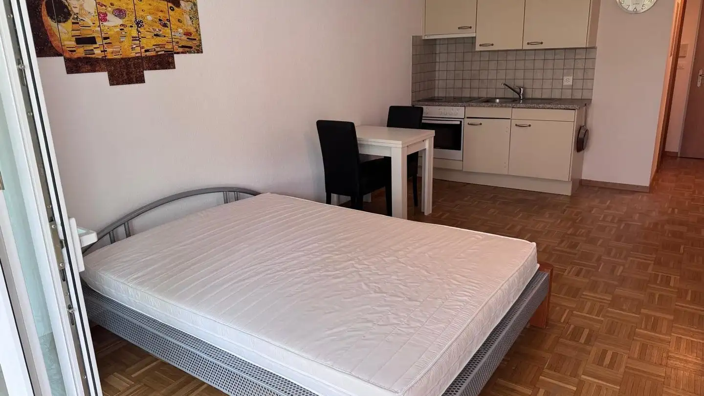 Apartment for rent - Weidenweg 3, 3902 Glis - Photo 2