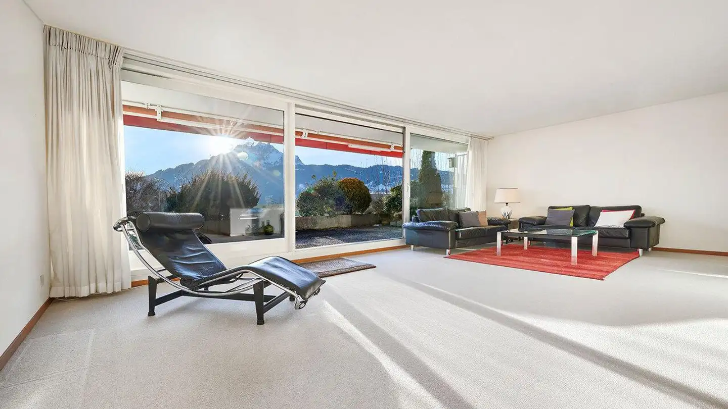 Appartement à vendre - Stegenrain 2, 6048 Horw - Photo 2