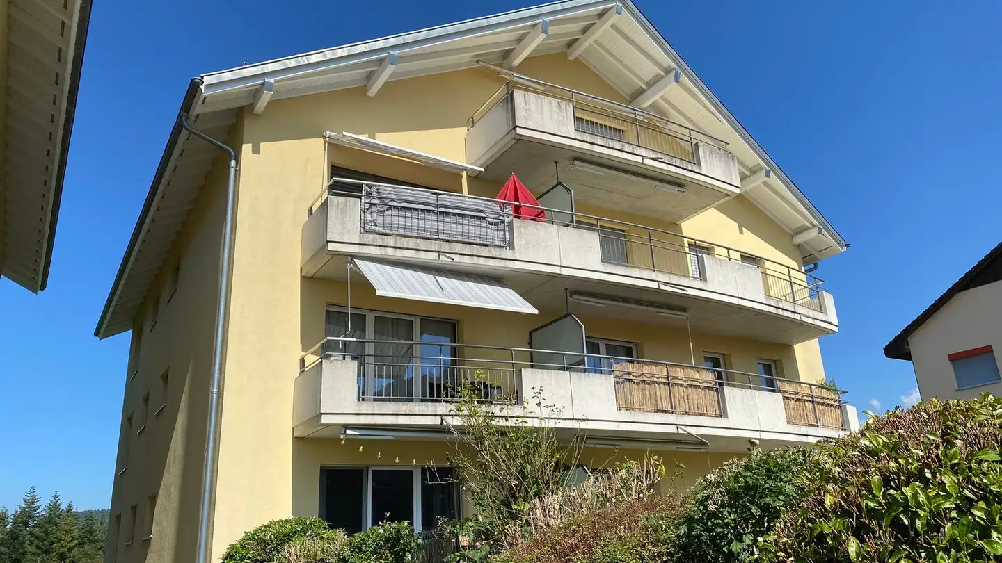 Apartment for rent - Chemin Des Bois 6, 1607 Palézieux-Village - Photo 4