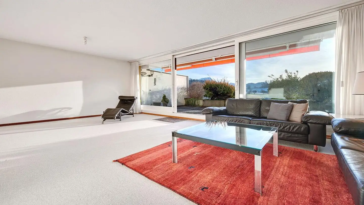 Appartement à vendre - Stegenrain 2, 6048 Horw - Photo 3