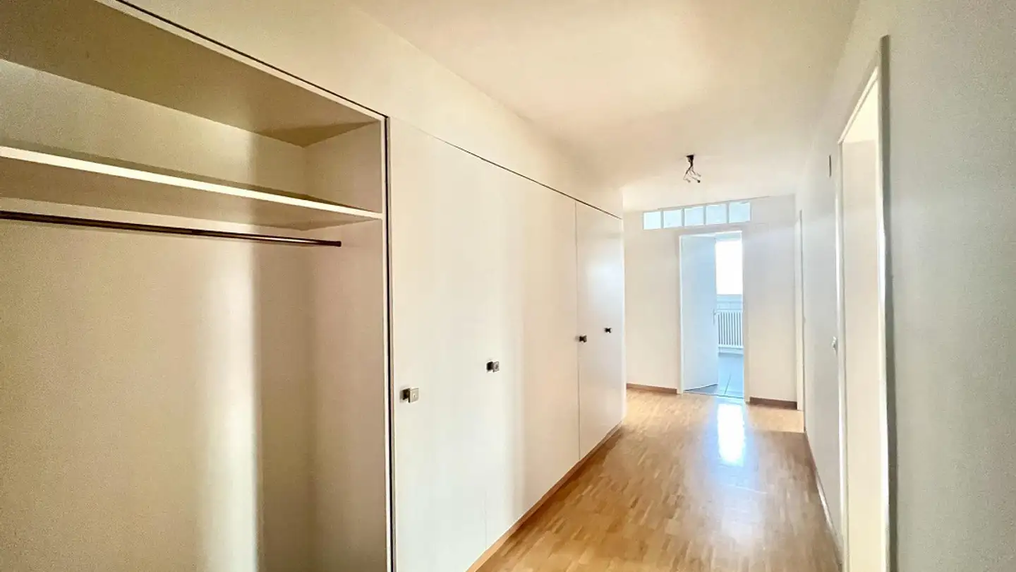 Attique à louer - Kirchstrasse 15, 8580 Amriswil - Photo 2