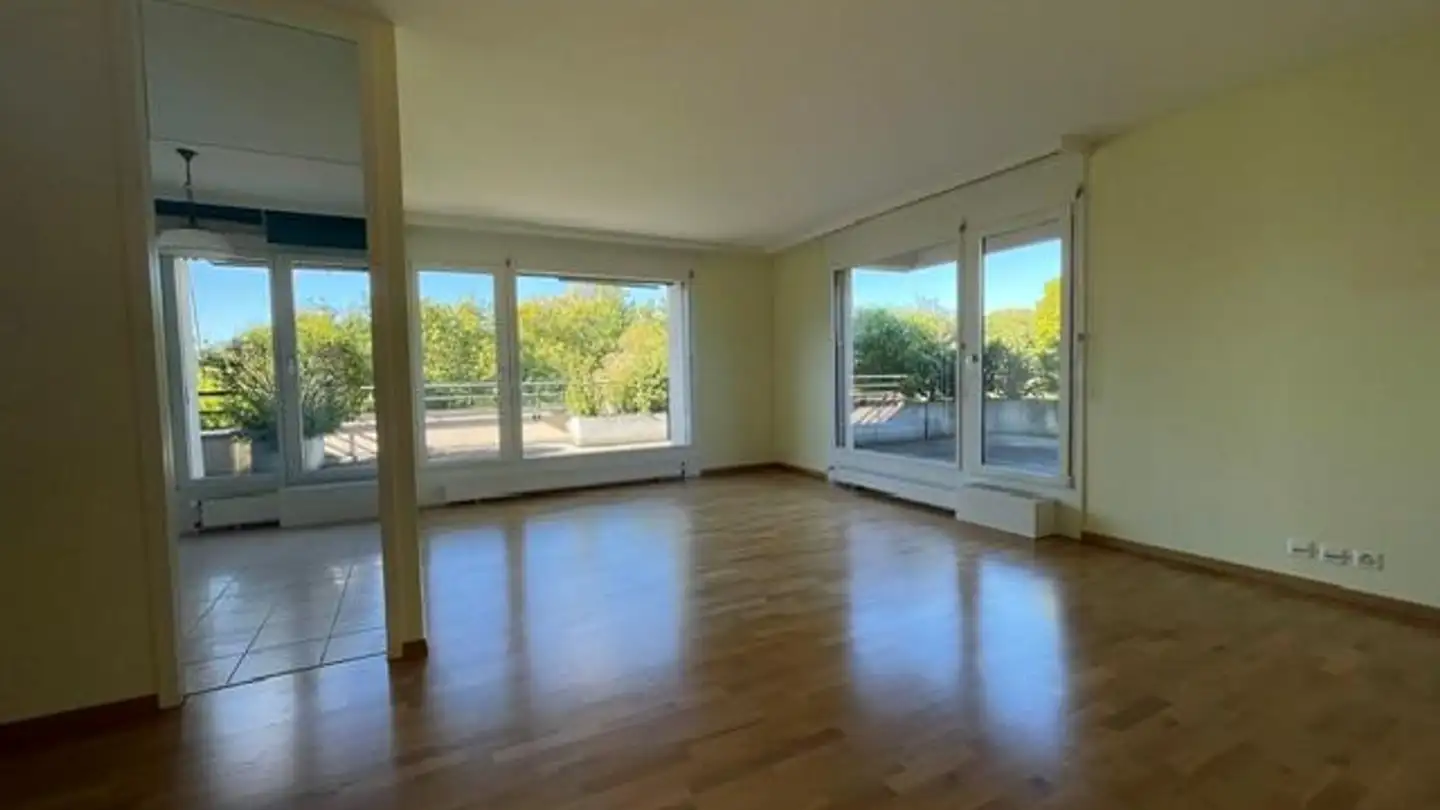 Penthouse for sale - 1225 Chêne-Bourg