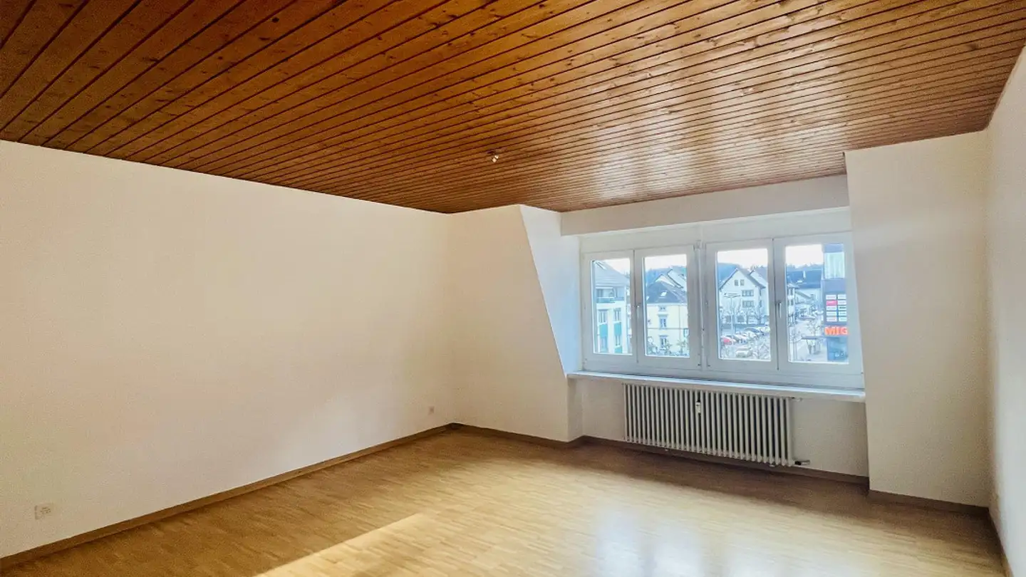 Attique à louer - Kirchstrasse 15, 8580 Amriswil - Photo 3
