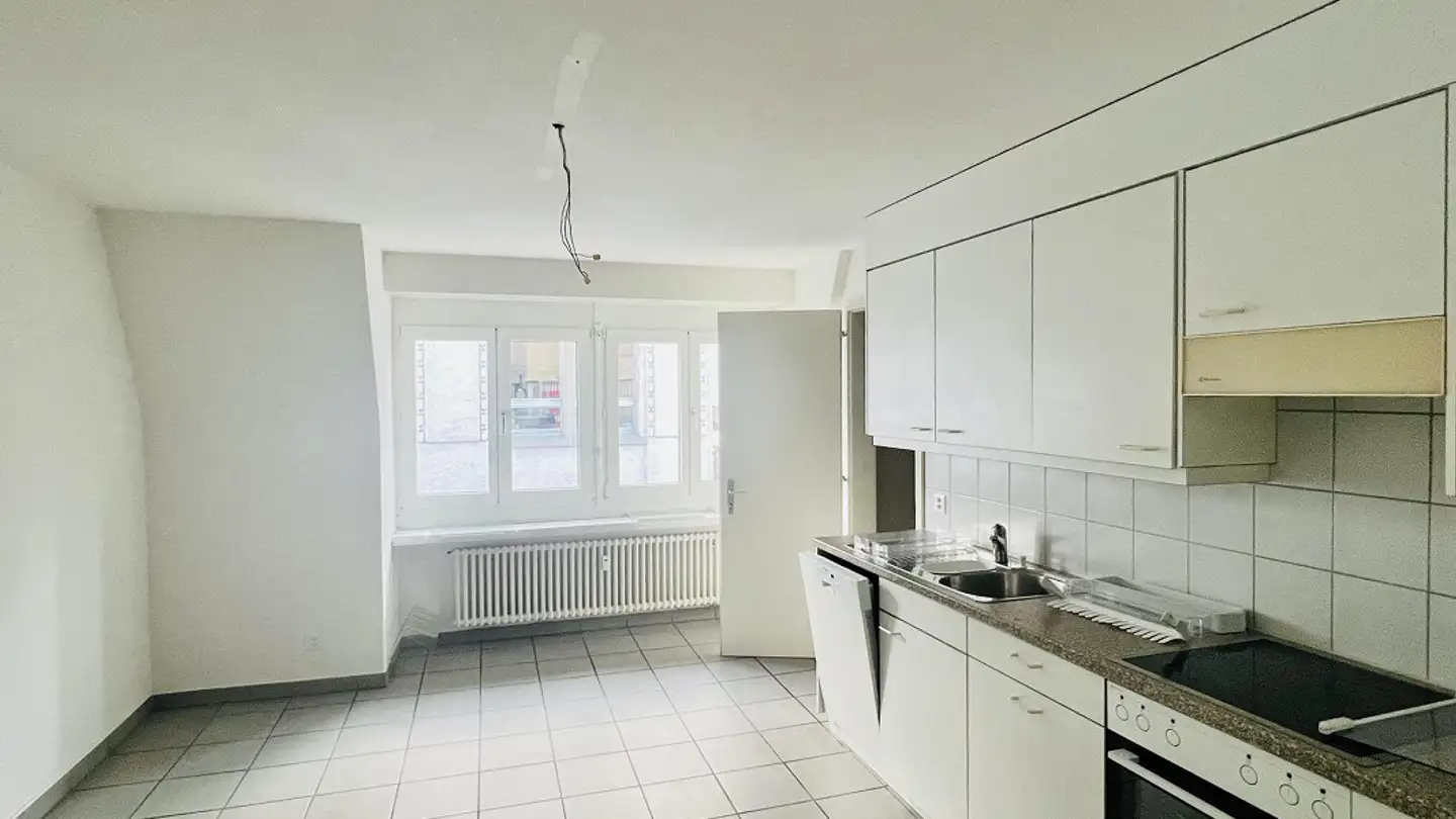 Attique à louer - Kirchstrasse 15, 8580 Amriswil - Photo 4