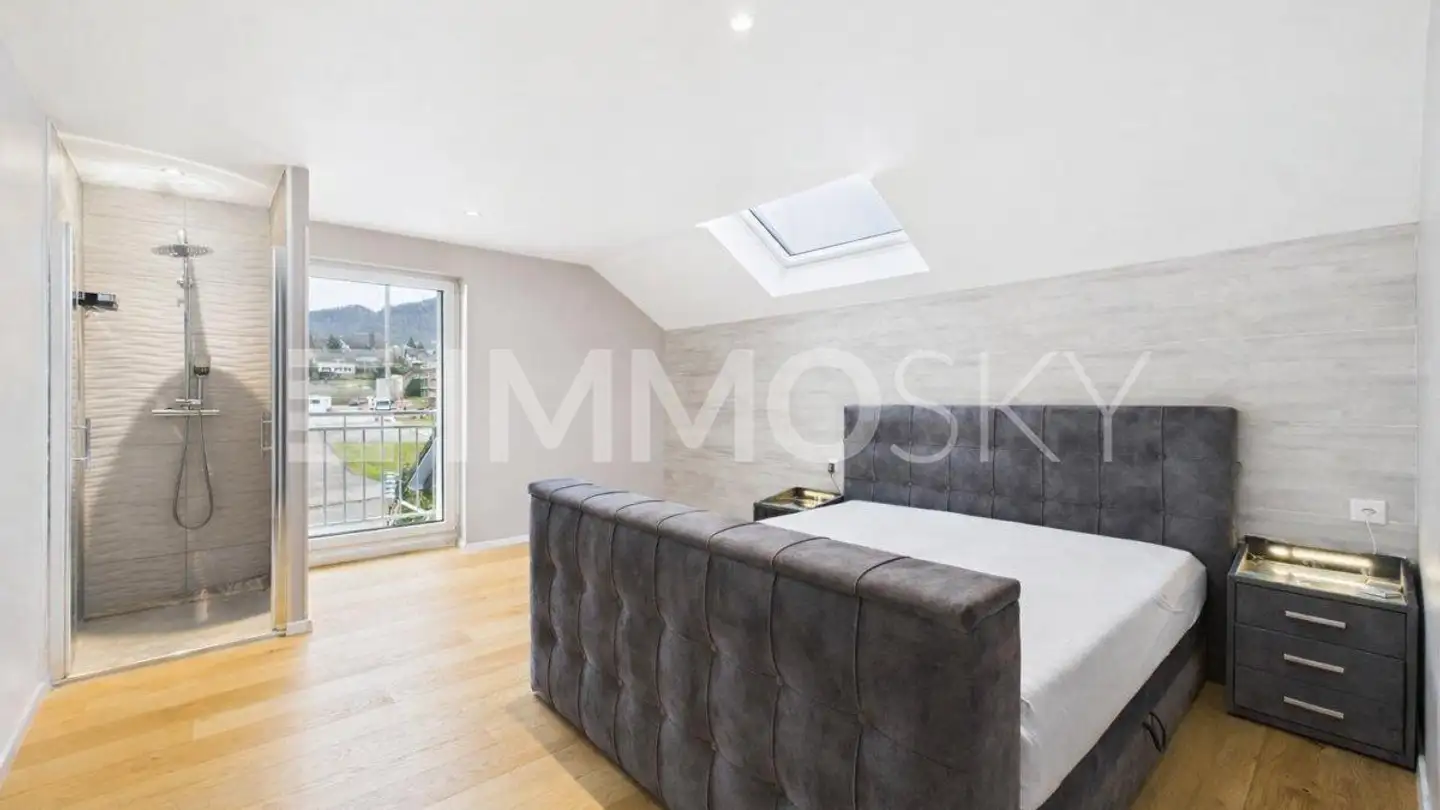 Casa singola in vendita - 4227 Büsserach - Foto 4