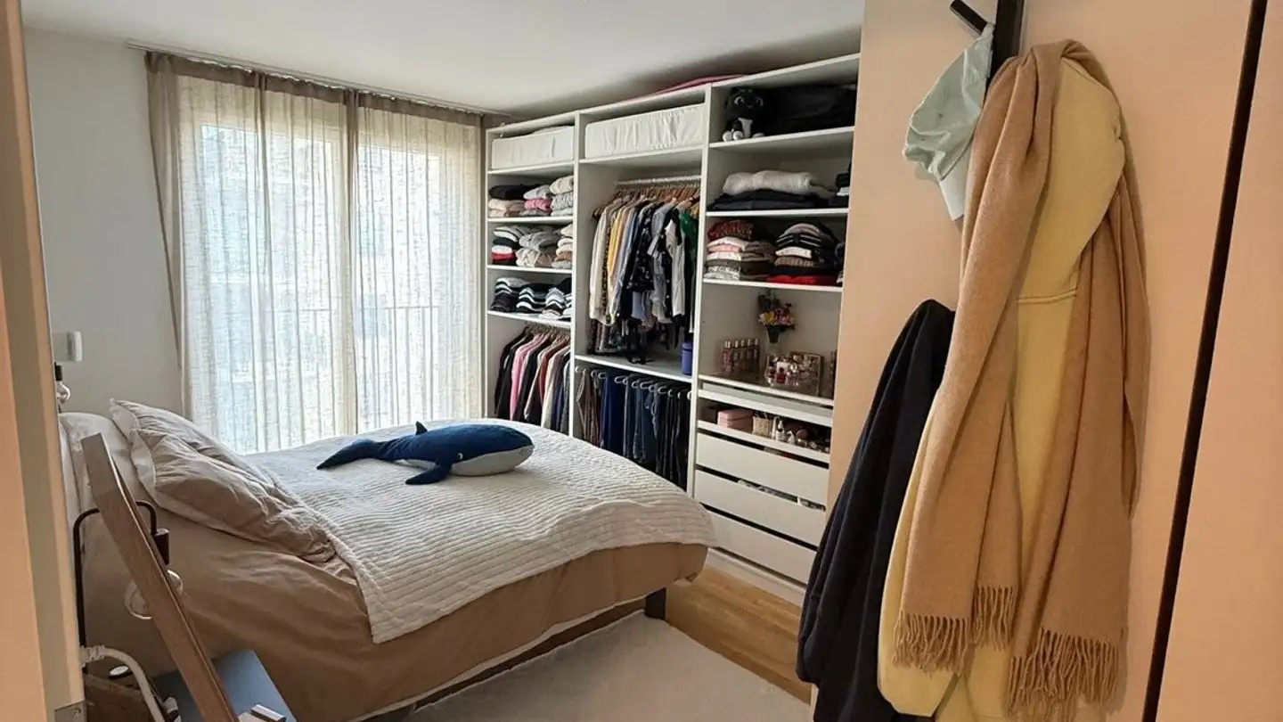 Appartamento in affitto - Chemin De La Palissade 2, 1023 Crissier - Foto 4