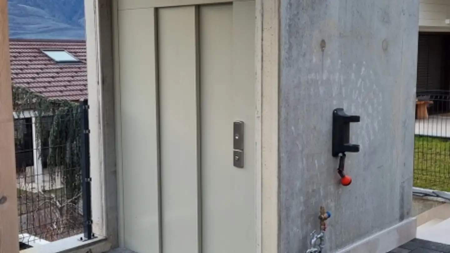 Appartement à vendre - 1913 Saillon - Photo 2