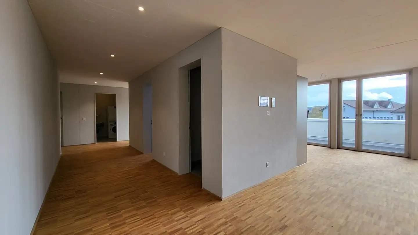 Attico in affitto - Bielstrasse 122, 4500 Solothurn - Foto 4