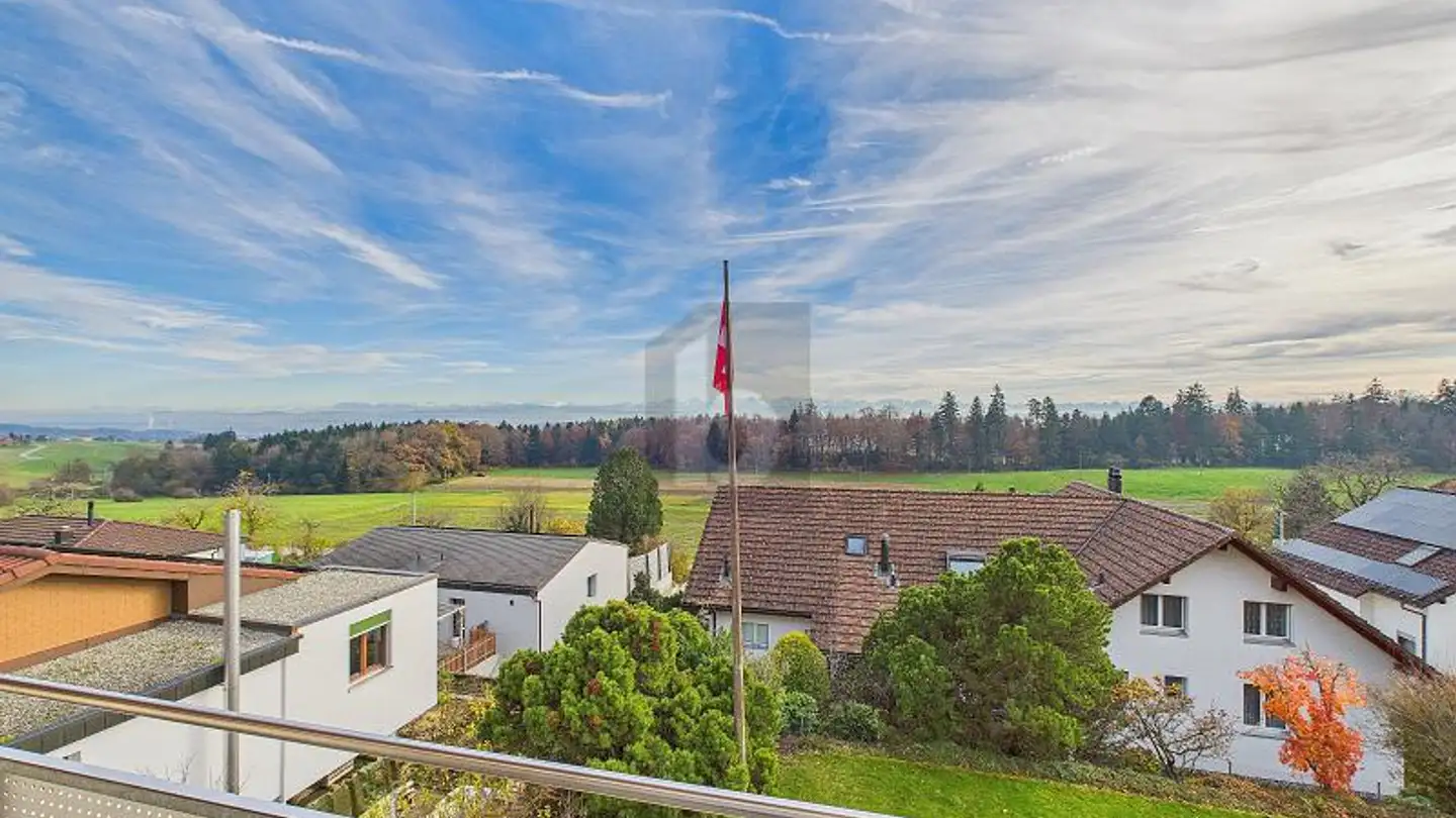 Penthouse mieten - 4514 Lommiswil