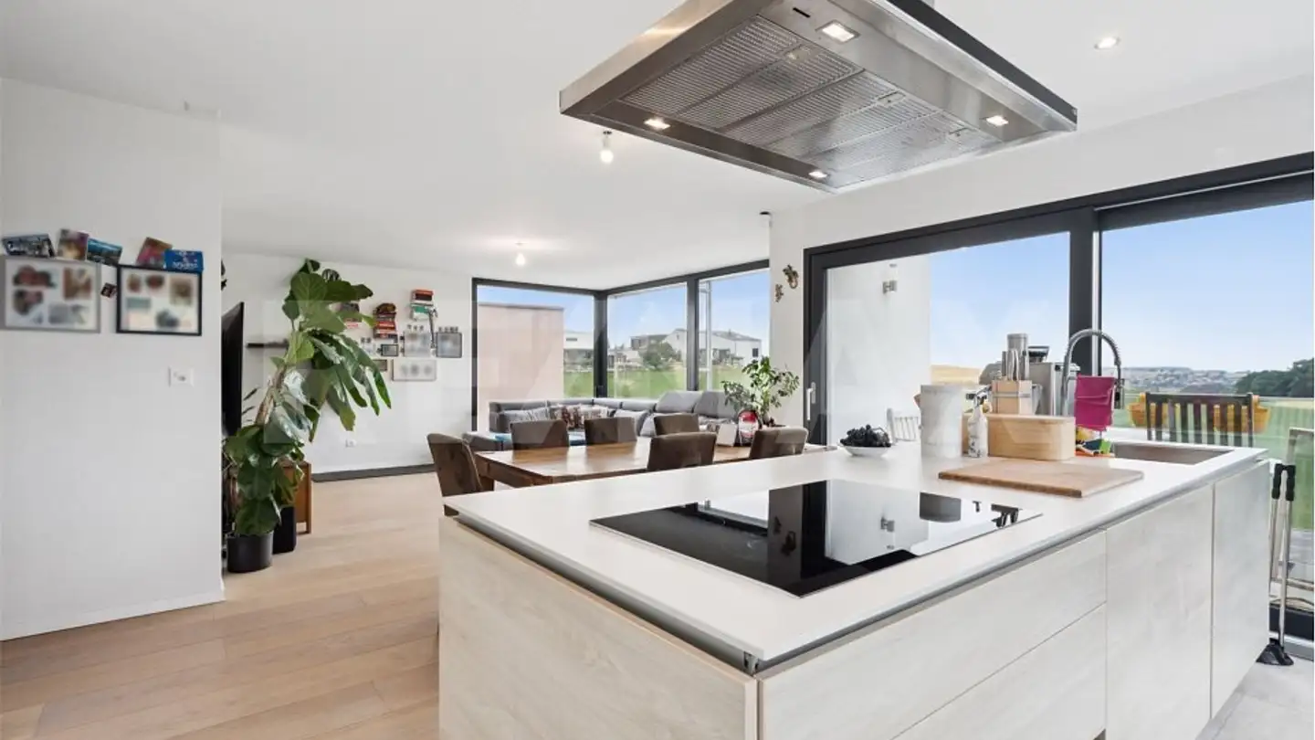 Attic flat for sale - 1694 Orsonnens - Photo 3