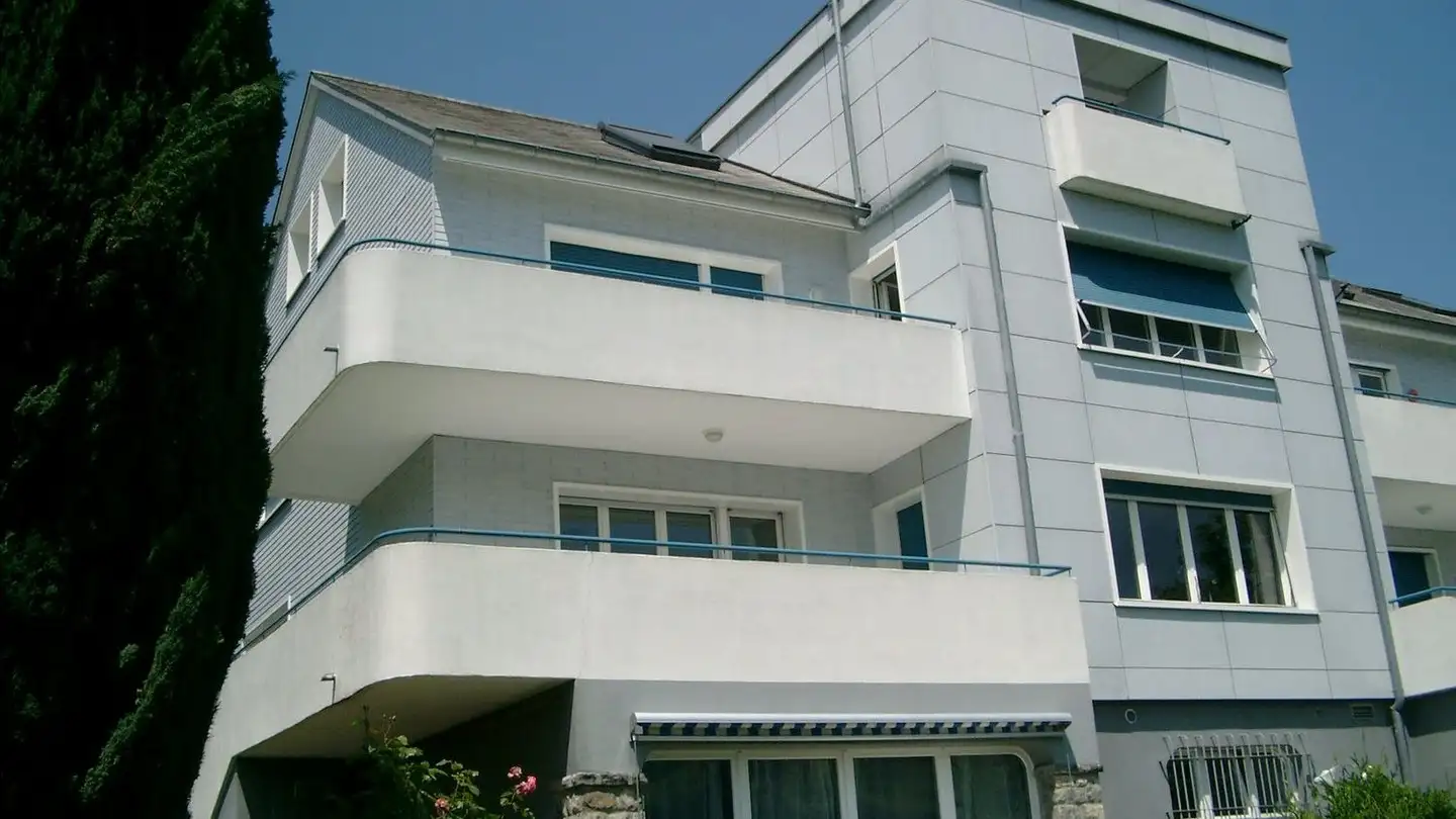 Wohnung mieten - Alpenweg 2, 6403 Küssnacht am Rigi