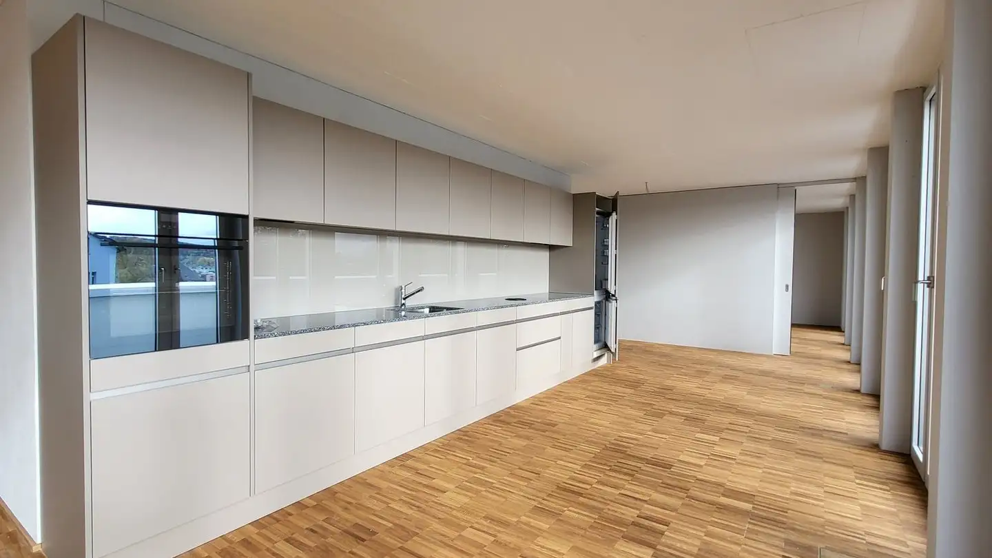 Attico in affitto - Bielstrasse 122, 4500 Solothurn - Foto 2