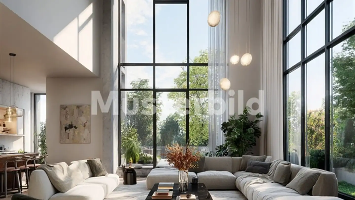 Appartamento in vendita - 8800 Thalwil