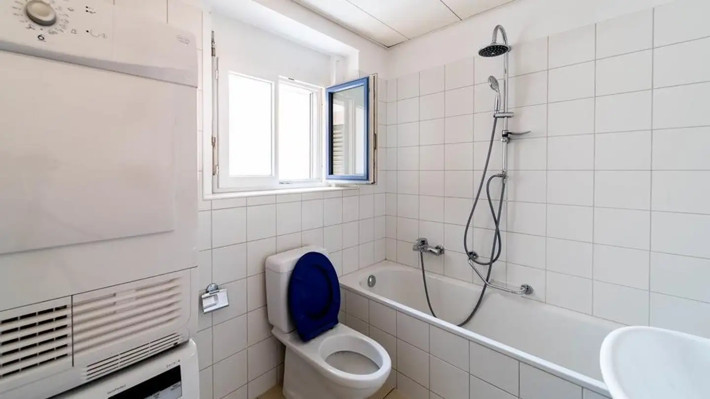 Wohnung mieten - Piazza Grande 11, 6600 Locarno - Foto 4