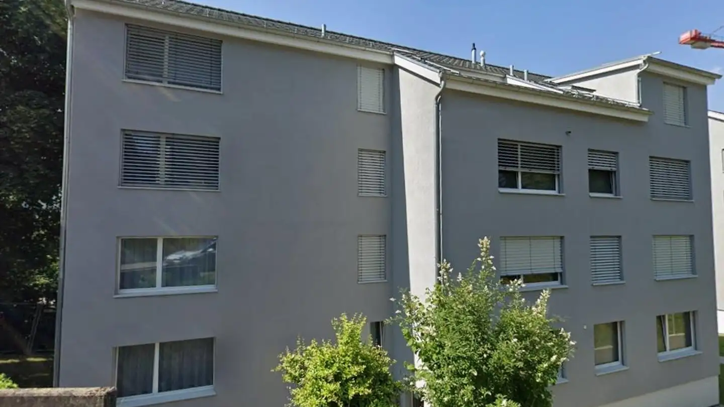Appartement à louer - 8353 Elgg