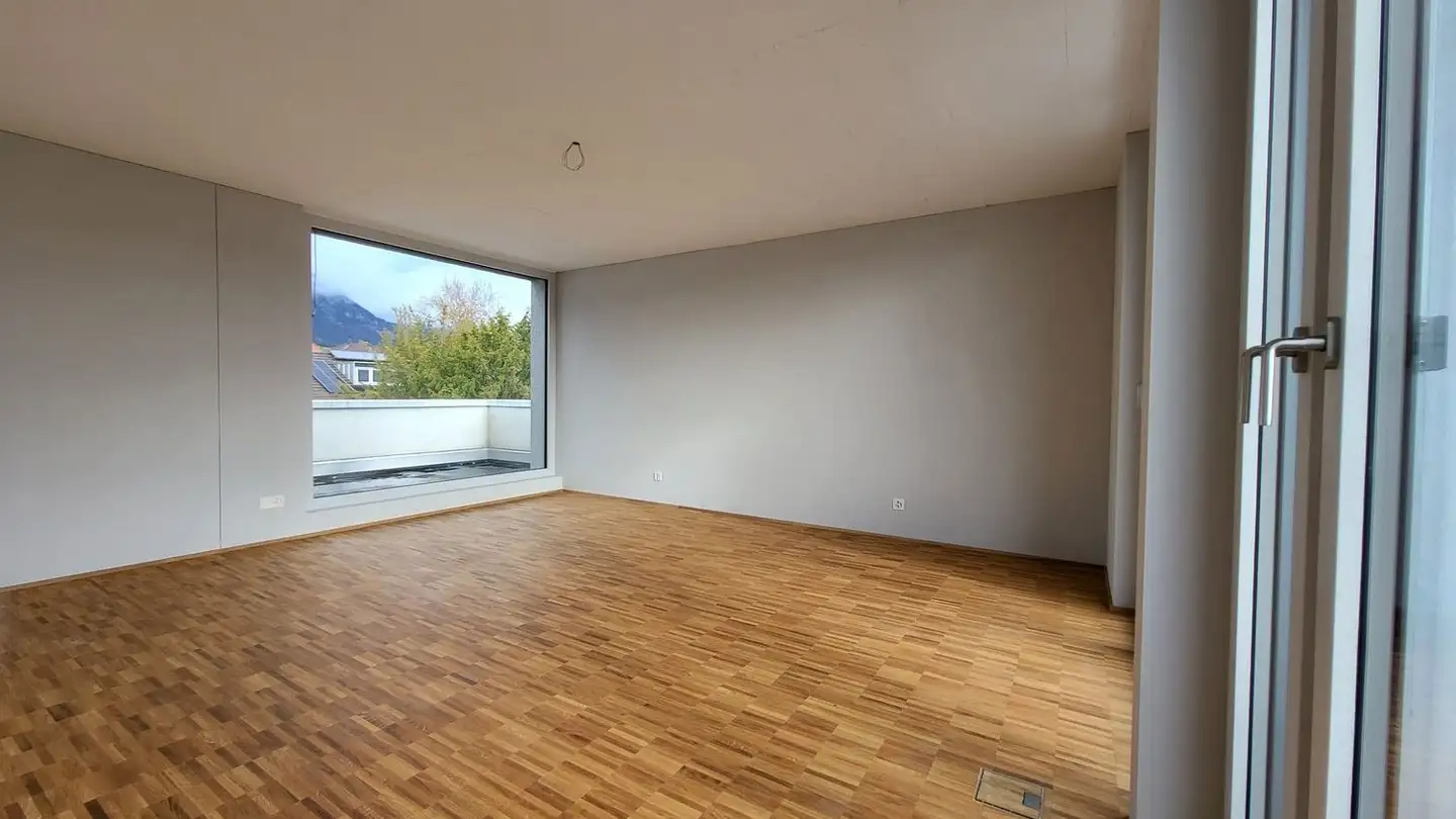 Attico in affitto - Bielstrasse 122, 4500 Solothurn - Foto 3