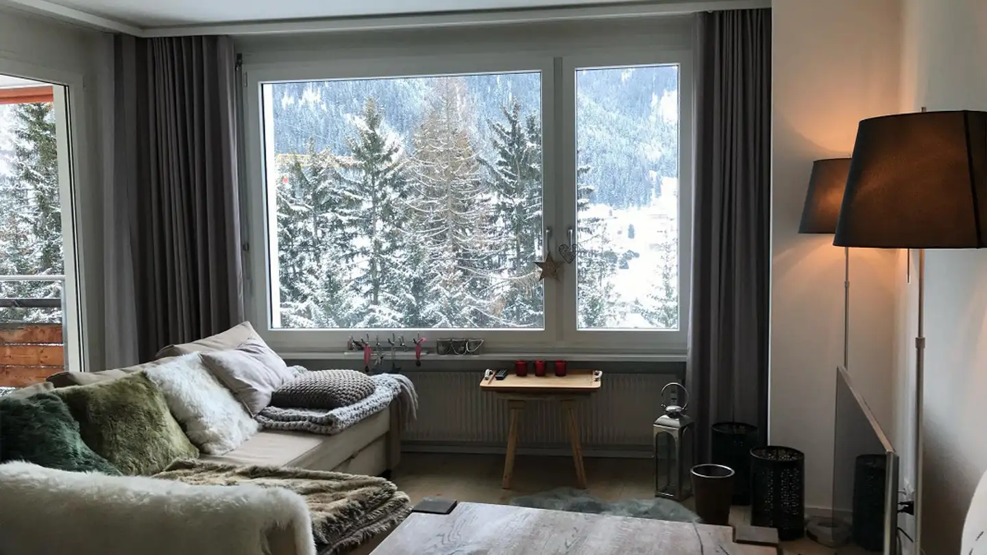 Appartamento in vendita - 7270 Davos Platz - Photo 3