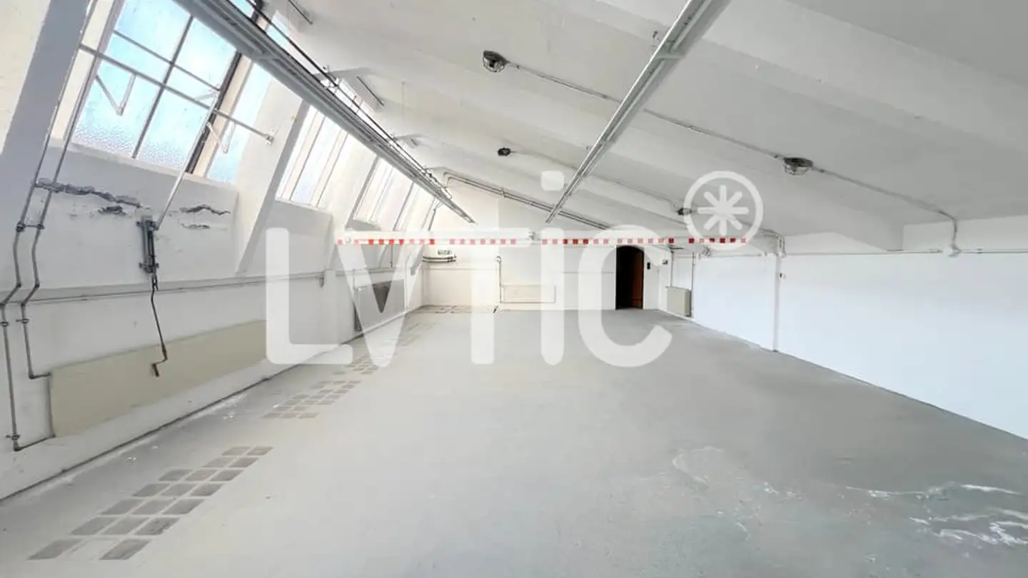 Commerciale in affitto - 1304 Cossonay-Ville - Photo 2