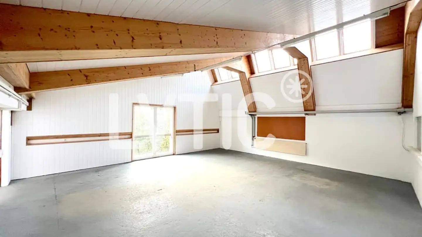 Commerciale in affitto - 1304 Cossonay-Ville - Photo 3