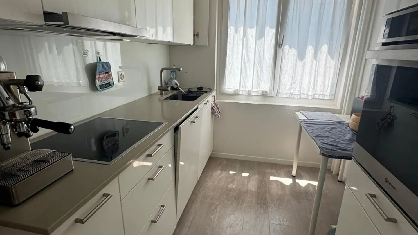 Apartment for rent - Fellenbergstrasse 227, 8047 Zürich - Photo 2