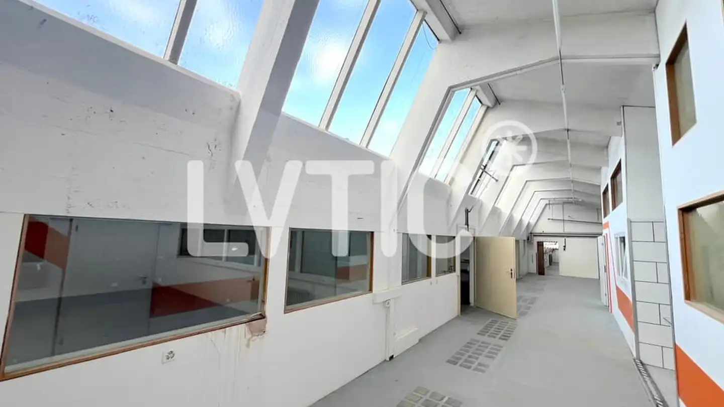 Commerciale in affitto - 1304 Cossonay-Ville - Photo 4