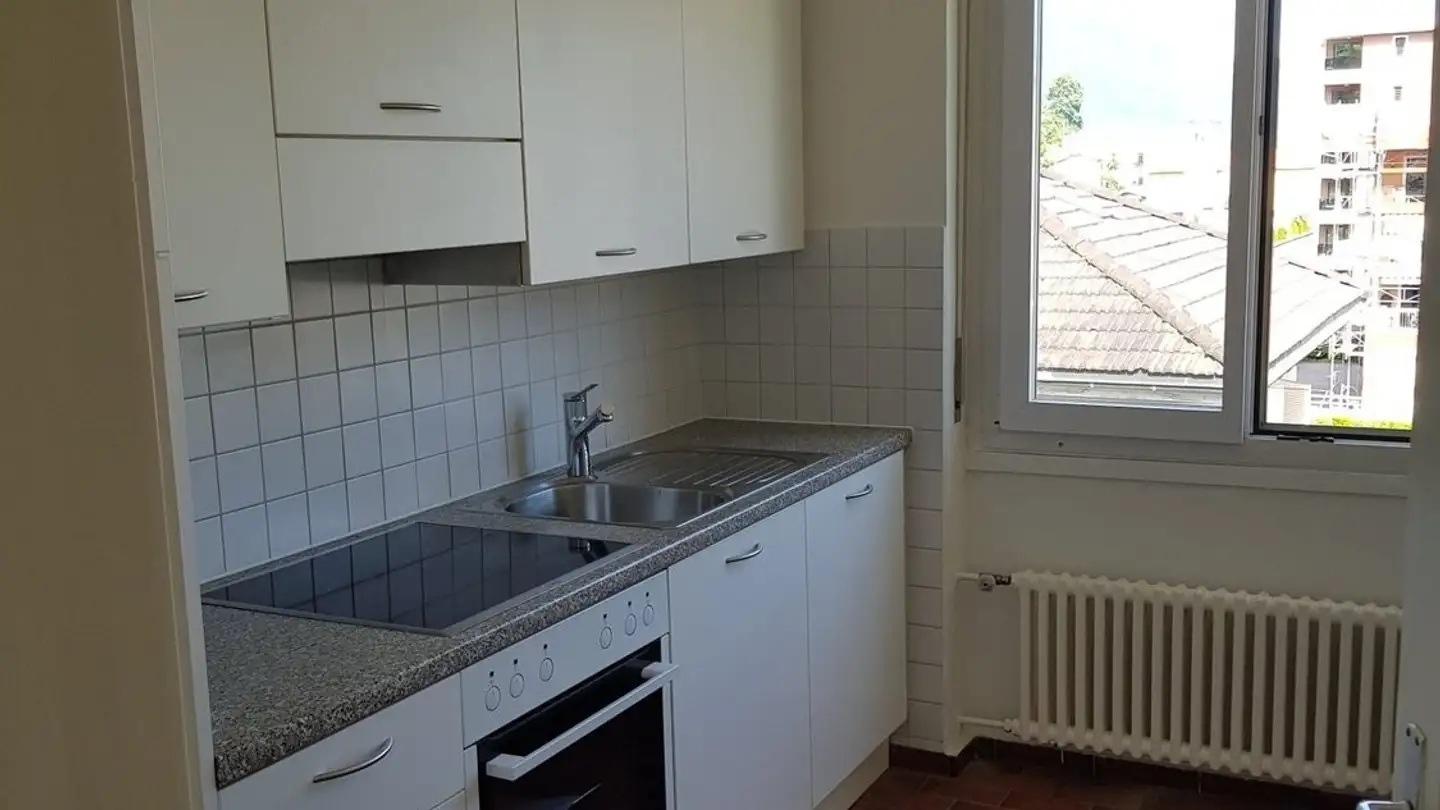Appartamento in affitto - Via Vallemaggia 39, 6600 Locarno - Foto 3