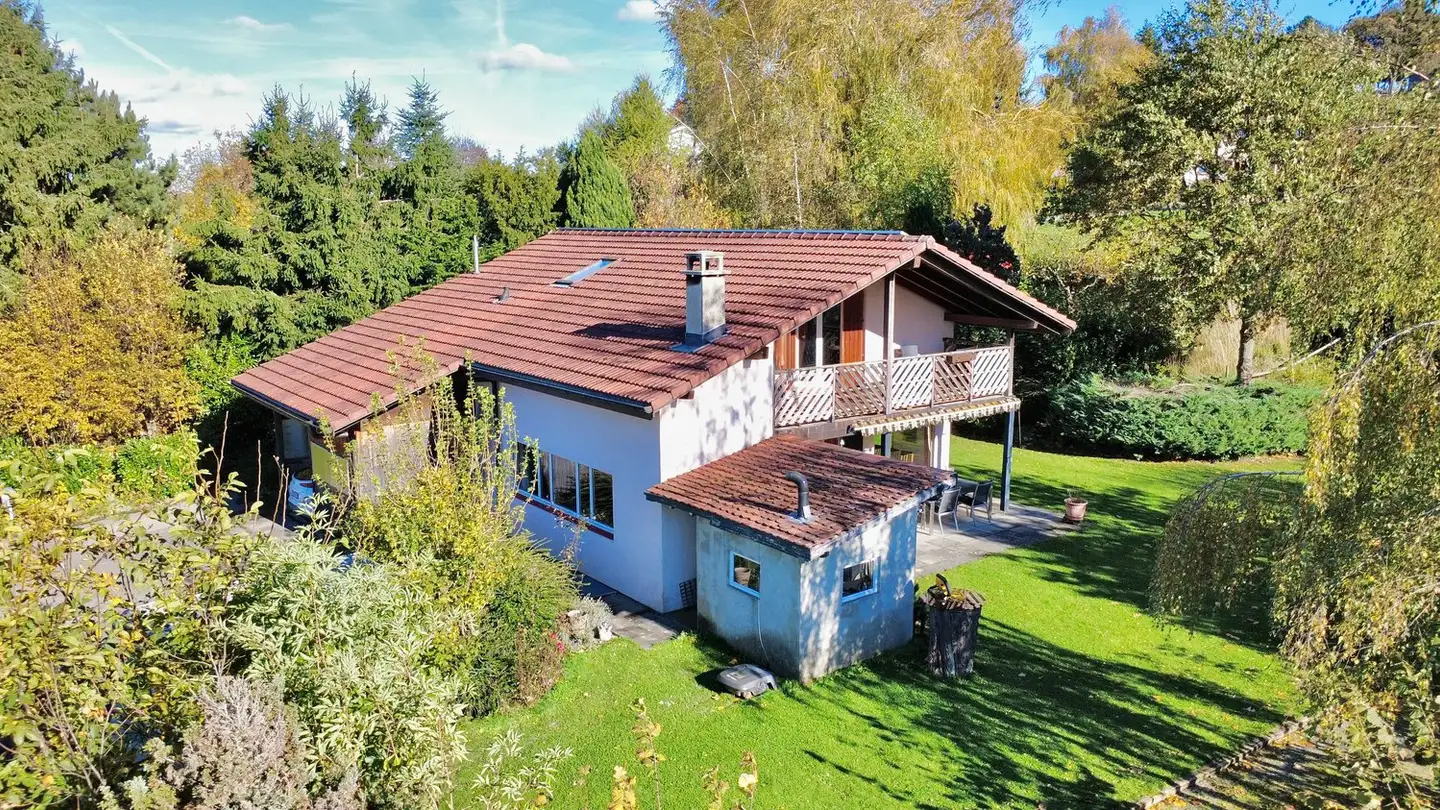 Casa singola in vendita - 1553 Châtonnaye - Photo 2