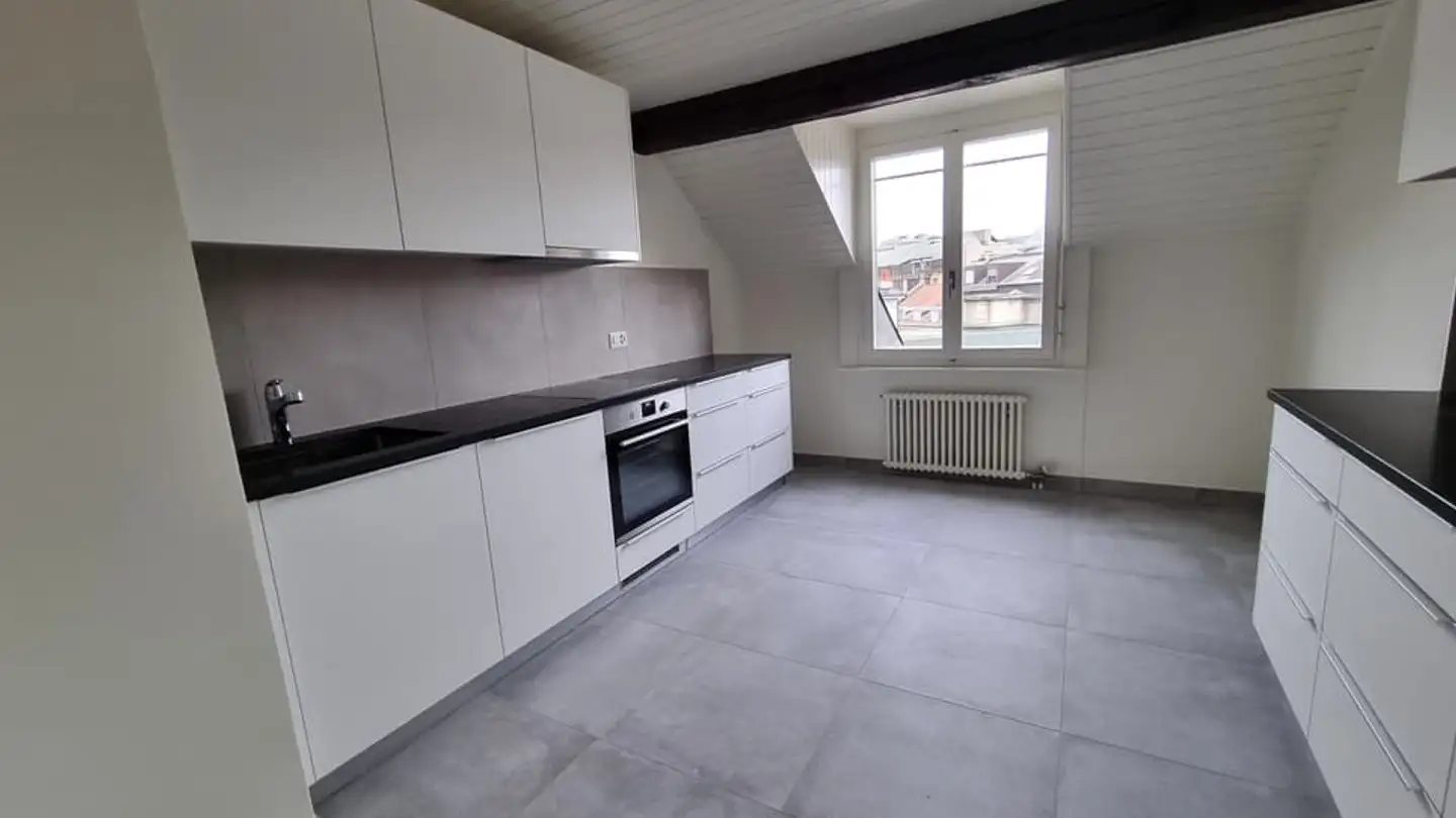 Apartment for rent - Boulevard Carl- Vogt 5, 1205 Genève - Photo 2