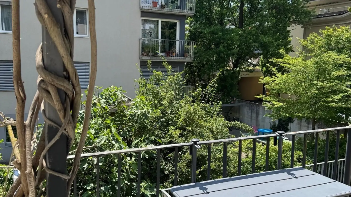 Apartment for rent - Fellenbergstrasse 227, 8047 Zürich - Photo 3