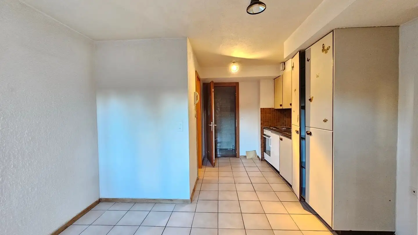 Studio in affitto - Avenue de Tourbillon 42, 1950 Sion - Photo 4