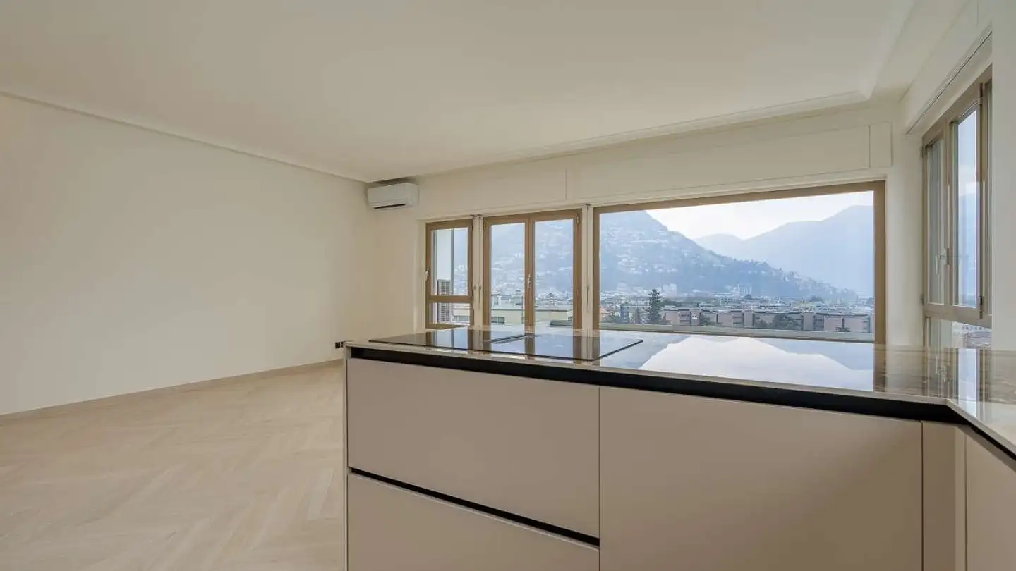 Apartment for rent - 6900 Lugano - Photo 3