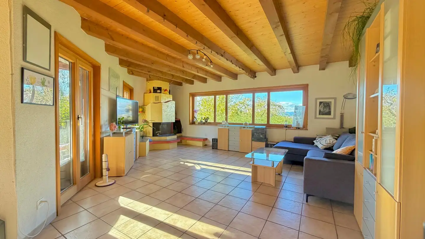 Casa singola in vendita - 1553 Châtonnaye - Photo 4