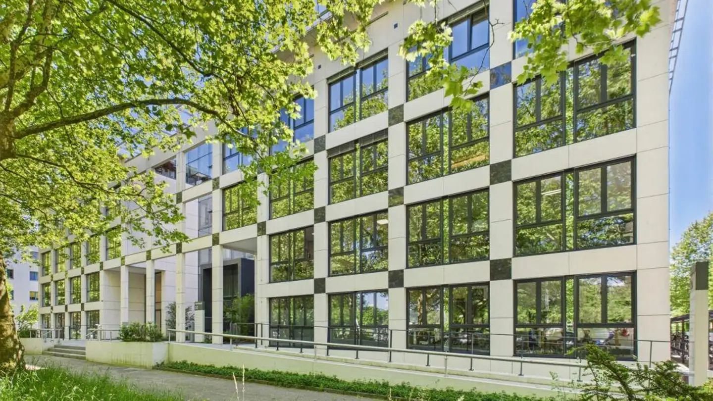 Bürofläche mieten - Alpenquai 30, 6005 Luzern - Foto 3